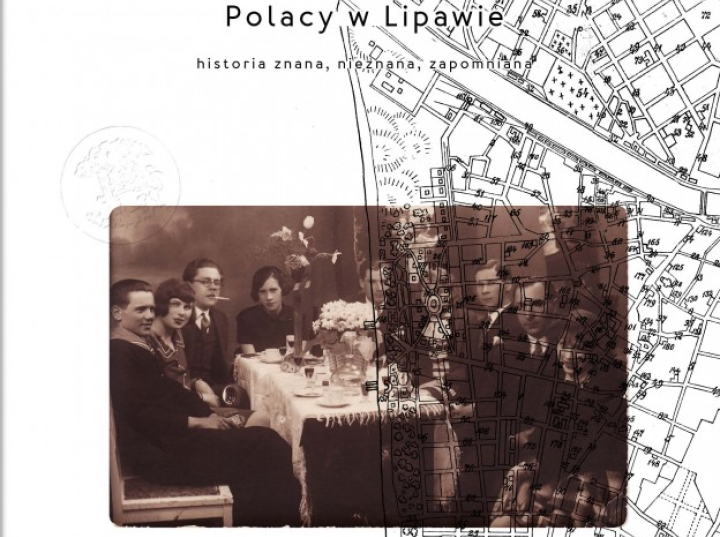 „Polacy w Lipawie” – nowa publikacja Instytutu POLONIKA | dzieje.pl